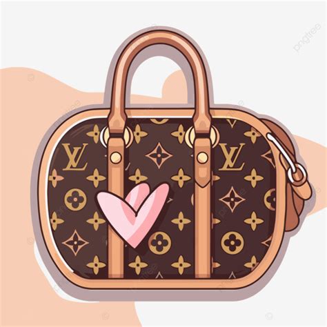 louis vuitton bag cartoon|Louis Vuitton styles of handbags.